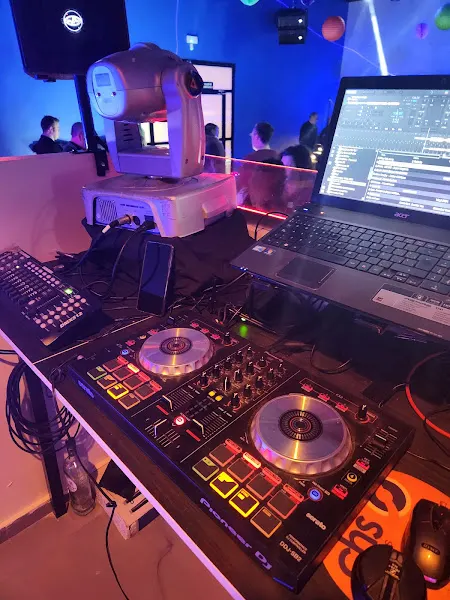 Discoteca TOIO Utiel - Requena