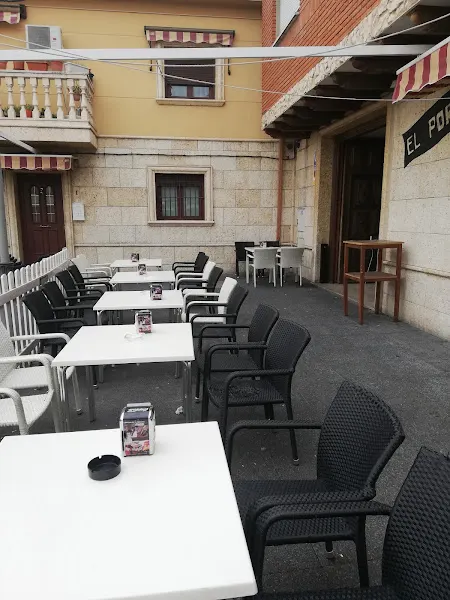 El Portalón La Flecha - Bar musical en Arroyo de la Encomienda - foto 2