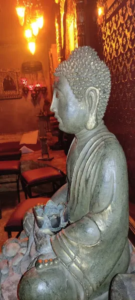 Tantra Bar and Lounge - Arroyo de la Encomienda