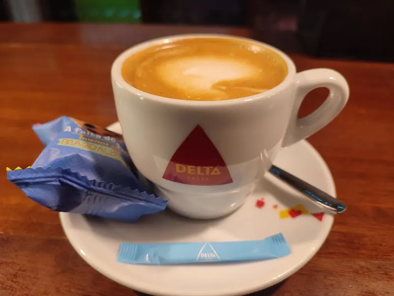 Café Y Copas Gasdeca - Arroyo de la Encomienda