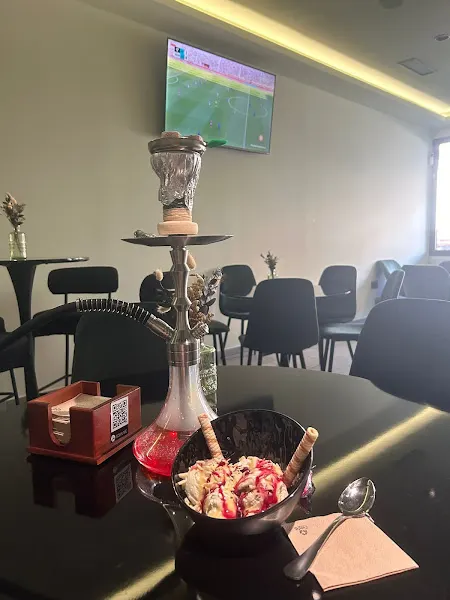 La Consentida | Copas, Helados, Cervezas y Sishas en Arroyo - Arroyo de la Encomienda