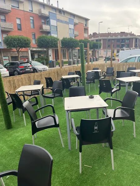 La Consentida | Copas, Helados, Cervezas y Sishas en Arroyo - Bar en Arroyo de la Encomienda - foto 2