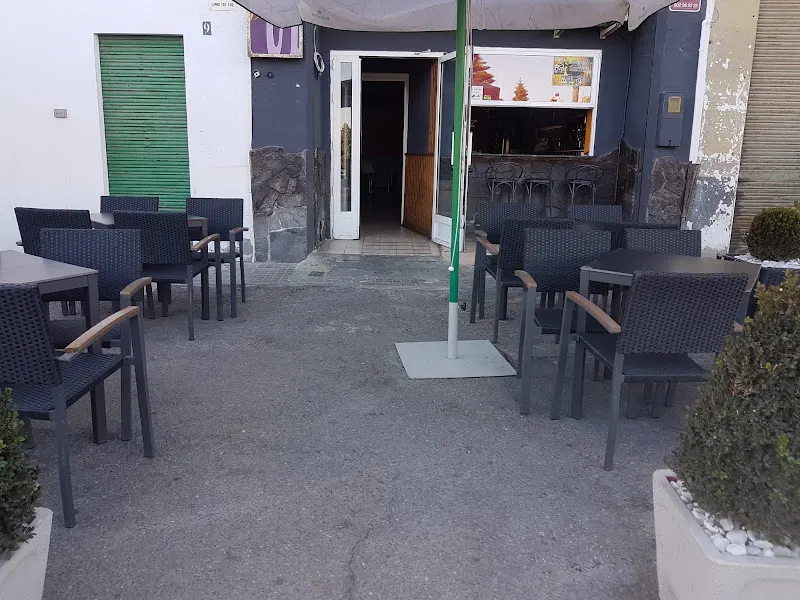 PUB LA COSTA - Huercal-Overa