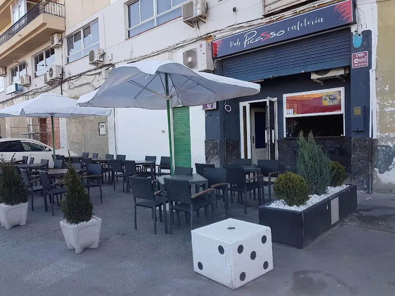 PUB LA COSTA - Bar en Huercal-Overa - foto 2