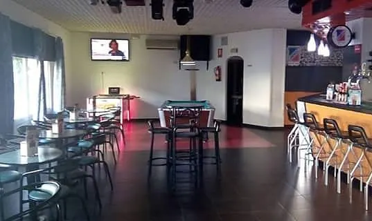 Pub Abraxas - Bar en Baena - foto 2