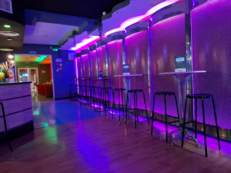 Ksi300 Cafe & Copas - Bar en Baena - foto 2