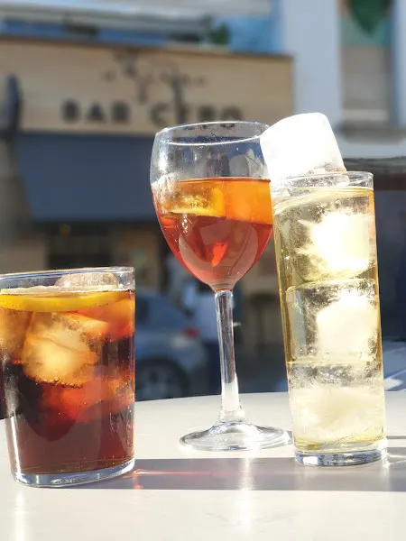 Bar Cepo