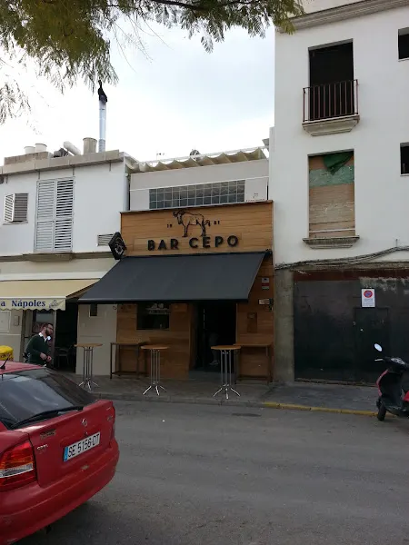 Bar Cepo - Pub en Marchena - foto 2