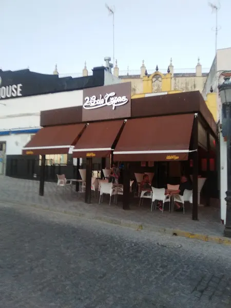 20 de copas - Pub en Marchena - foto 2