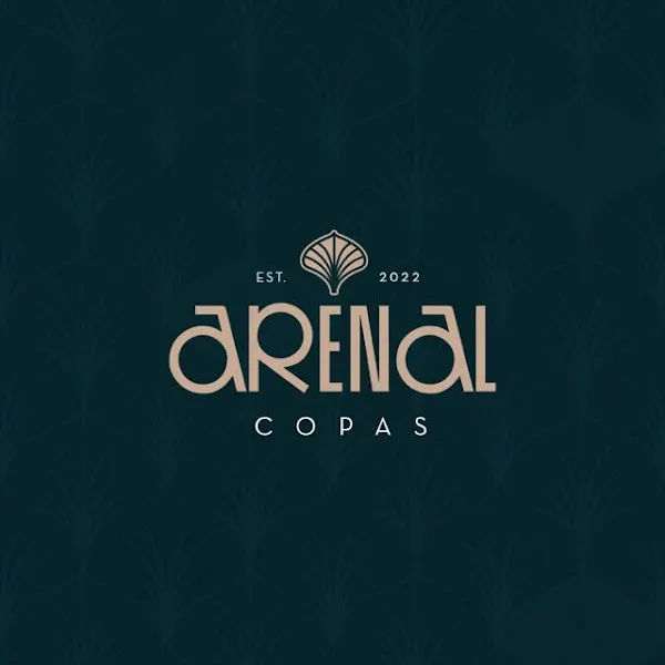 Arenal Copas