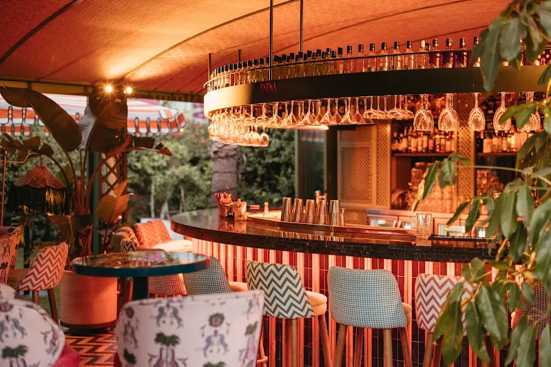 Faena River Club | Terraza y Coctelería - Coctelería en Sevilla - foto 2