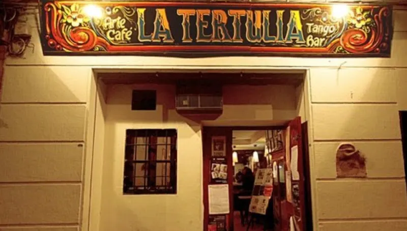 La Tertulia - Pub en Granada - foto 2