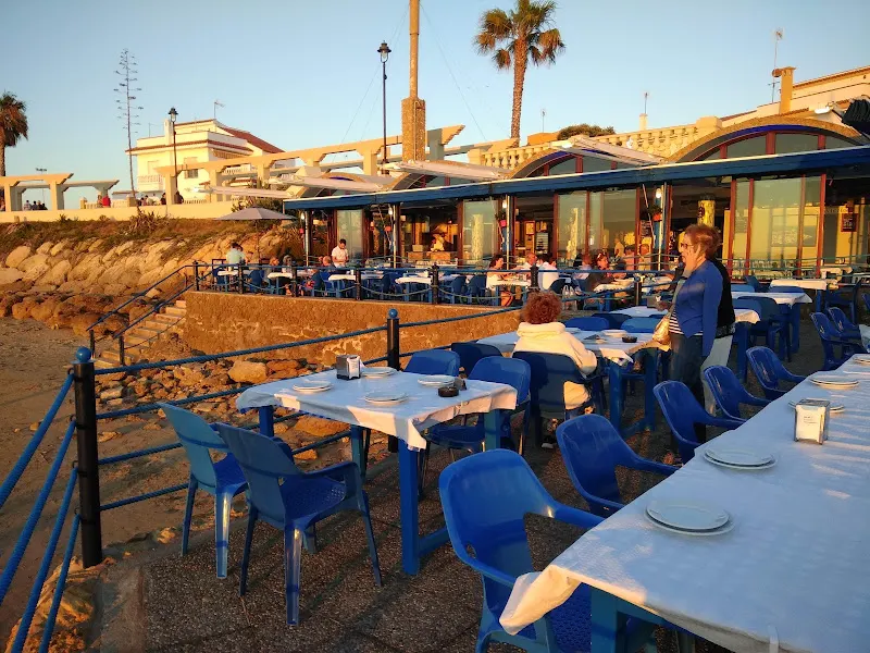 Las Canteras Bar Chiringuito - Chiringuito en Chipiona - foto 2