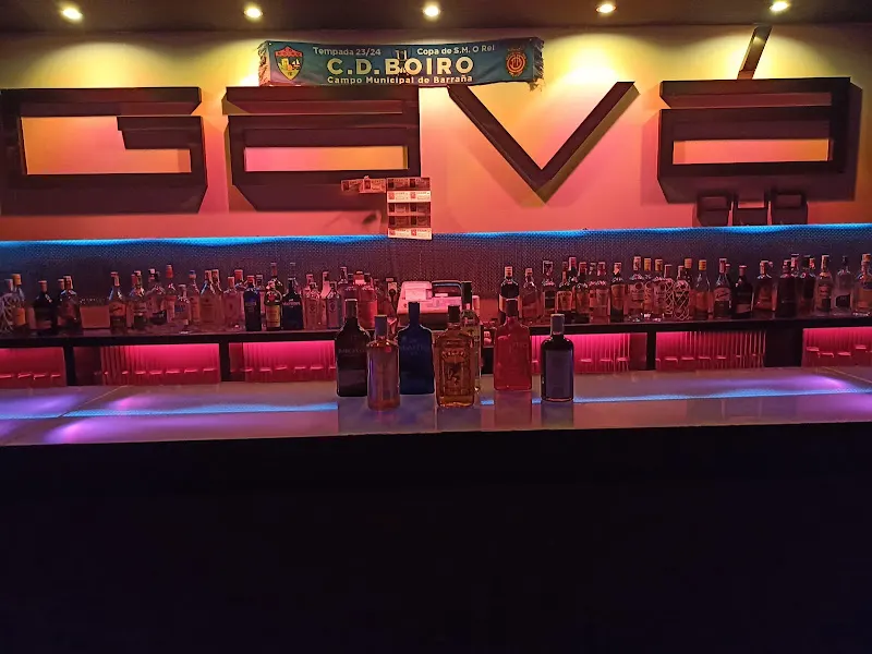 Pub Gavá - Boiro