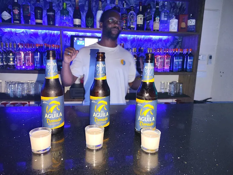 Ay Cariño BNKSIM - Pub en Benicàssim - foto 2