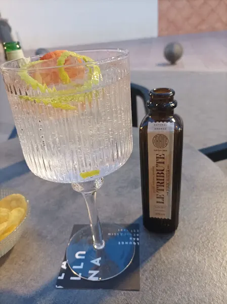 La Lluna Lounge - Benicàssim
