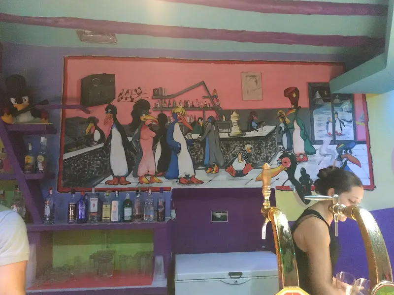 Pub Pingüino - Benicàssim