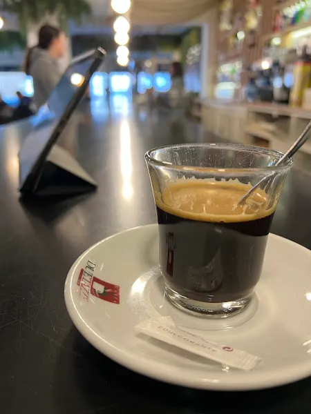 Eme Café & Copas - Lora del Río