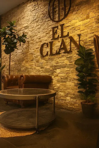 Espacio El Clan - Salón para eventos en Utebo - foto 2
