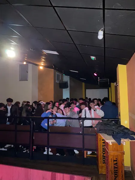 Pub Soportal - Bar en Benavente - foto 2