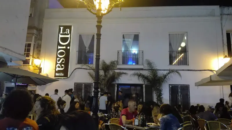Mombassa Tarifa - Discoteca en Tarifa - foto 3