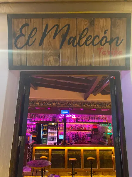 El Malecón Tarifa - Pub en Tarifa - foto 2