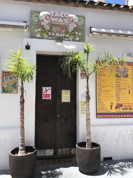 Taco Way - Coctelería en Tarifa - foto 3