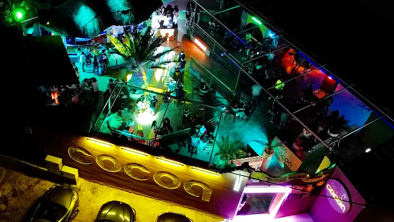 ISLA COCOA - Discoteca en Daimiel - foto 2