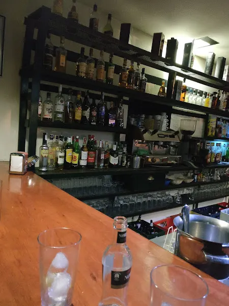 DISCOBAR LA BOLERA - Daimiel