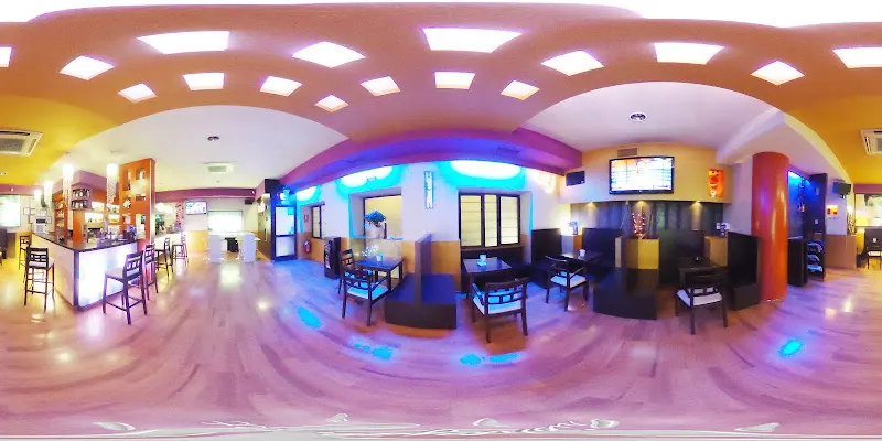 TORILLO COFFEE & DRINKS. Café, copas y mucho mas... - Daimiel