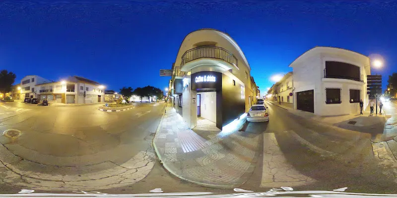 TORILLO COFFEE & DRINKS. Café, copas y mucho mas... - Pub en Daimiel - foto 2