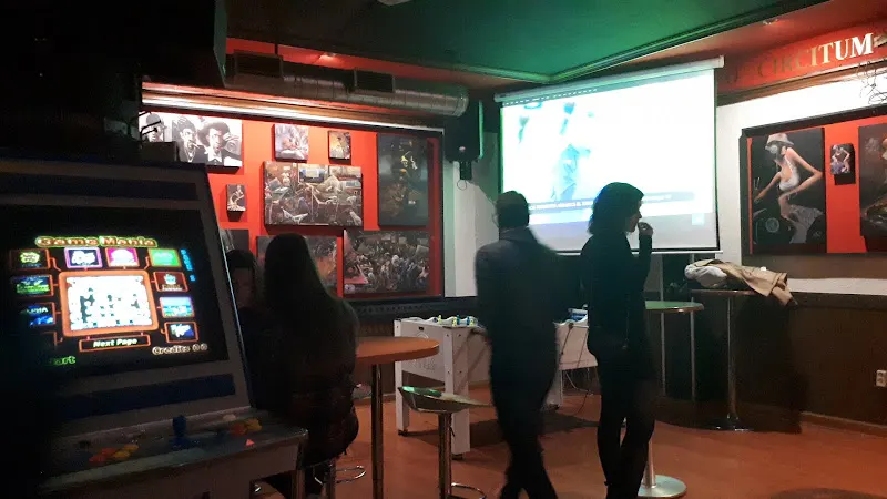 La Capilla Disco-Pub en Manzanares