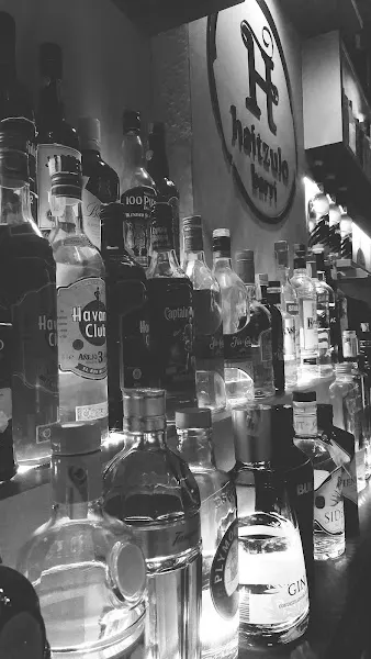 DiscoBar Haitzulo barri - Pub en Llodio - foto 2