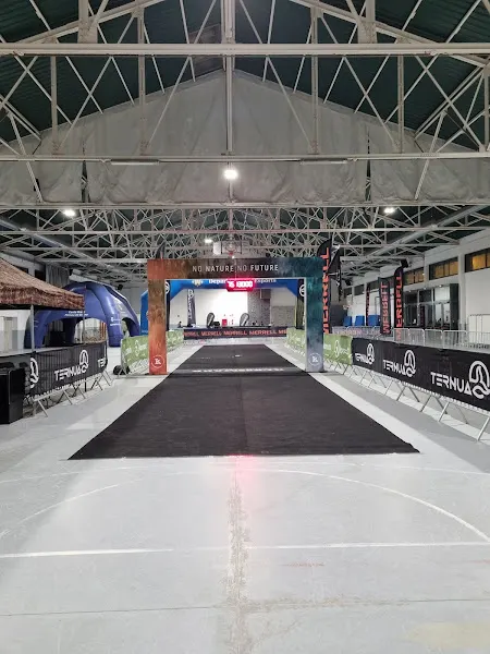 Nau dels 50 metres - Recinto para eventos en Palamós - foto 2