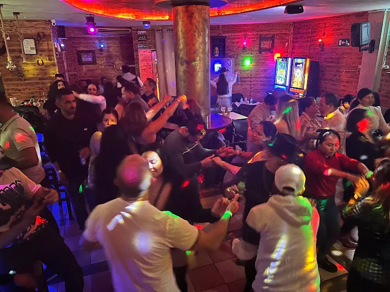 El Rancho Latino - Palamós