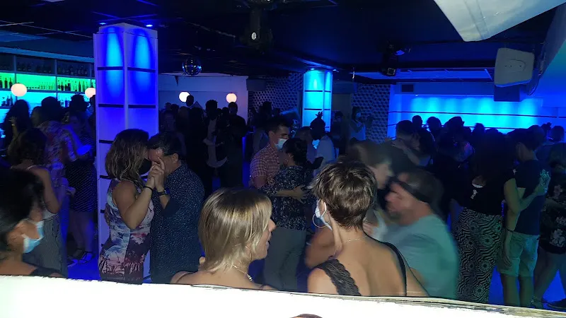 Teranga - Discoteca en Torrox - foto 2