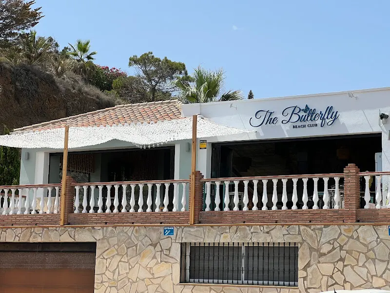 Pub The Butterfly Beach Club - Pub en Torrox - foto 2