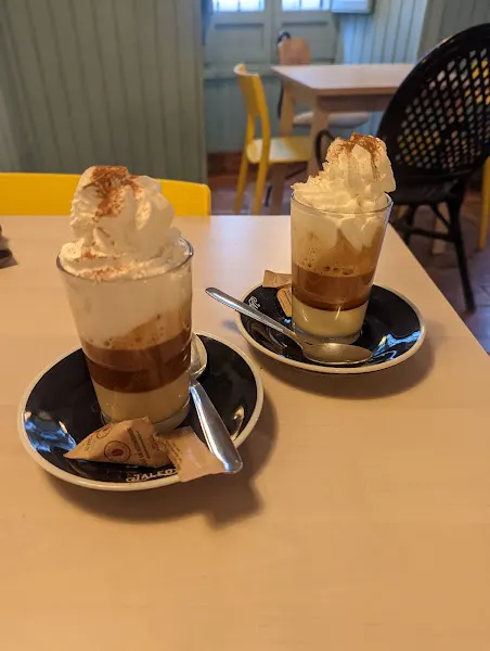 Jaleo Café & Copas - Pozoblanco