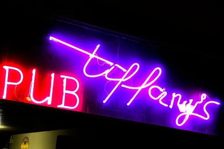 Tiffany's Night Club - Felanitx