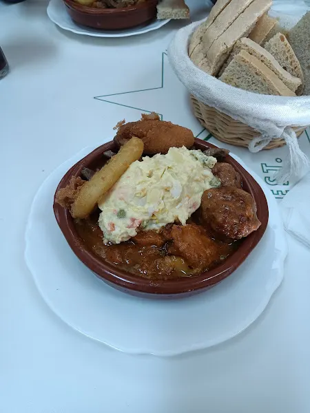 Bar Cafeteria S'embui - Bar en Felanitx - foto 2