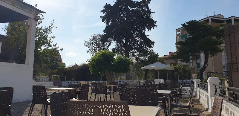 Namaste Terrace Barbastro - Barbastro