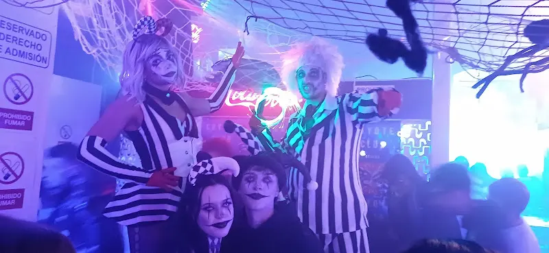 Coyotte Club - Discoteca en Valdemoro