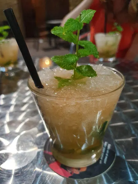 La Lola Bar en Ejea de los Caballeros
