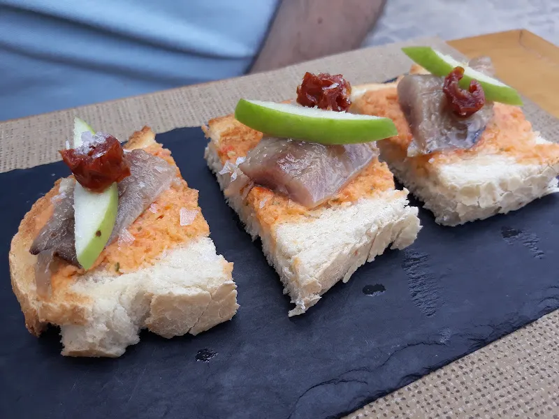 Copas Virutas Tapeo - Zafra