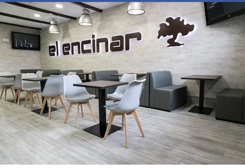 BAR EL ENCINAR - Pub en Zafra - foto 2