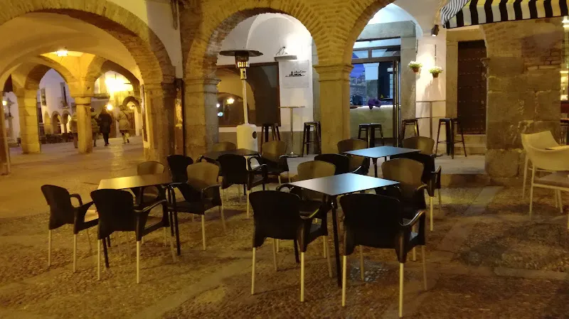 Cafeteria Pub skyline - Pub en Zafra - foto 2
