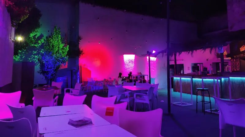 Discoteca SAYONARA - Jerez de los Caballeros