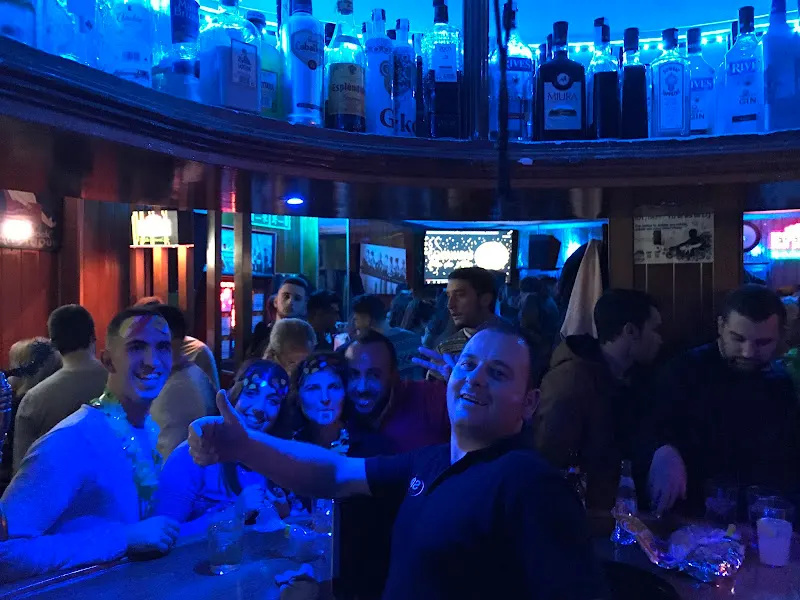 Oasis Lounge Pub - Ubrique
