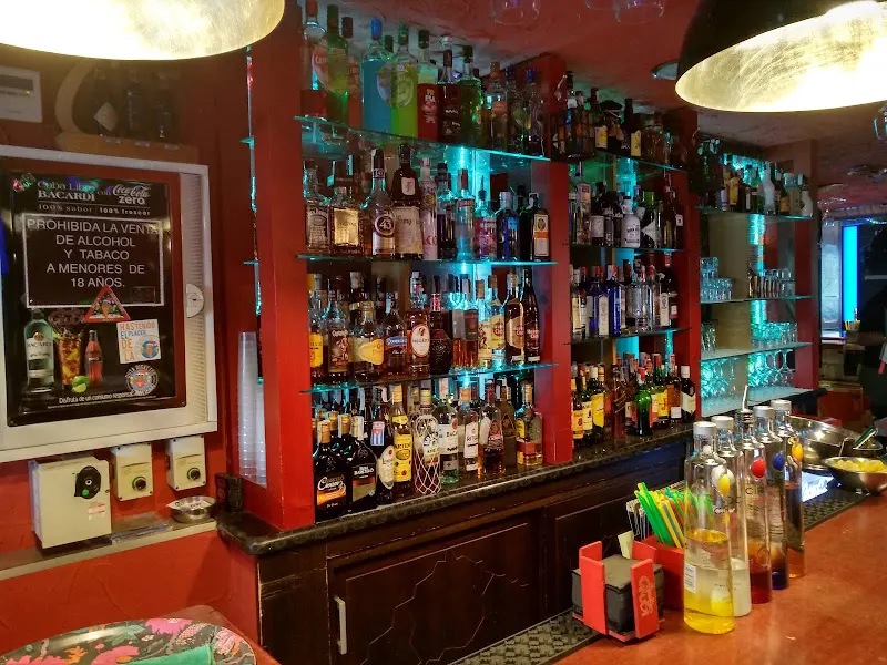 Gaudí Copas - Bar musical en Ubrique - foto 2
