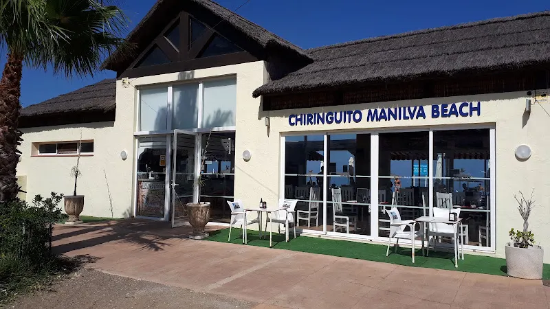 Chiringuito Manilva Beach - Marisquería en Manilva - foto 2